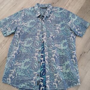 Man's shirt XXL